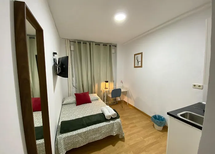 SmartRenting Justicia
