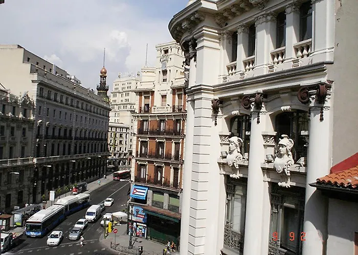 Principe Santa Ana Centro
