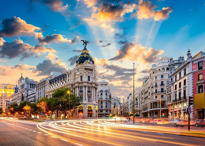 Principe Santa Ana Centro